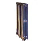 Чугунный радиатор Retro Style Lille 813/95 2 секции – вид 1