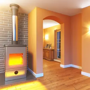 Твердотопливные котлы с длительным горением для вашего дома