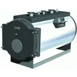 Напольный газовый котел Ferroli Prextherm Rsw 3000 – вид 1