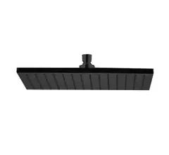 Верхний душ Fima Carlo Frattini Showerhead чёрный матовый (F2216/2NS)
