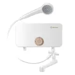 Электрический проточный водонагреватель THERMEX Oscar 5500 – вид 1