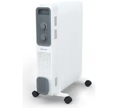 Масляный радиатор ROYAL Clima ROR-B9-2000M