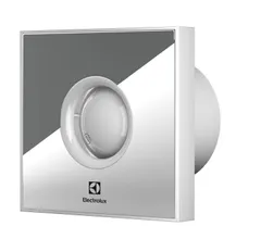 Вентилятор вытяжной Electrolux Rainbow EAFR-100T mirror с таймером