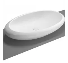 Раковина Vitra Istanbul VitrA Clean белый (4446B403-0016)