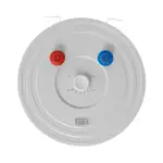 Водонагреватель Royal Thermo RWH 15 Genie ECO U – вид 2