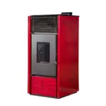 Пеллетный котел Wirbel ECO Z10 – вид 1