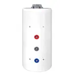 Бойлер косвенного нагрева Metalac DIRECT G PLUS 200 E – вид 2