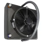 Тепловентилятор Kalashnikov KVF-W21-12 – вид 2