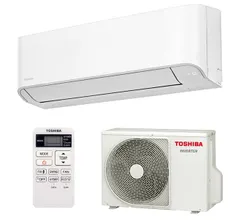 Инверторная сплит-система Toshiba RAS-16J2KVG-EE/RAS-16J2AVG-EE
