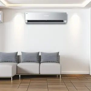 Кассетная сплит-система Energolux SAC12C3-A/SAU12U3-A-WS: обзор