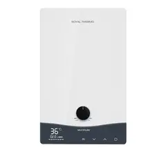 Водонагреватель проточный Royal Thermo NPX 8 Multiflow