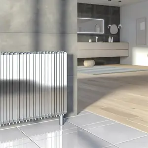 Стальной панельный радиатор Wester 300 X 800 C22: обзор