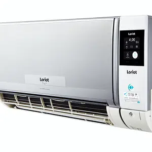 Инверторные сплит-системы Loriot: найдите вашу идеальную модель