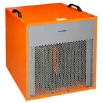 Электрическая тепловая пушка Тепломаш КЭВ-60Т20Е – вид 1