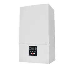 Котёл газовый WOLF CGG-3-28 (28,0 кВт) 1 конт.
