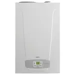 Настенный газовый котел Baxi Nuvola Duo-tec+ 24 – вид 1