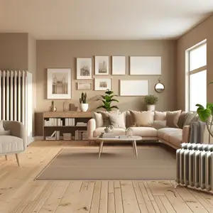 Радиатор Zehnder Charleston – ваш уют и комфорт