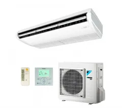Напольно-потолочная сплит-система Daikin FHA71A9/RZAG71NV1