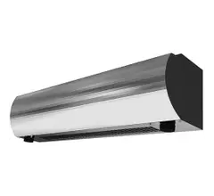 Электрическая тепловая завеса Тепломаш КЭВ-4П1151E