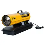 Нагреватель мобильный Master B 70 CED – вид 1