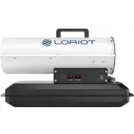 Тепловая пушка LORIOT LHD-10 – вид 2