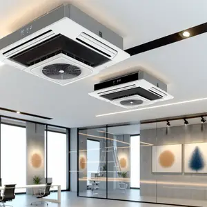 Кассетный фанкойл Energolux SFC1500A1 SFC600A1: сравнение