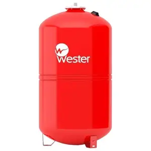 Обзор расширительных баков Wester Wrv 150 и Wrv 18