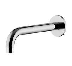 Излив Fima Carlo Frattini Shower accessories белый матовый (F2929BS)