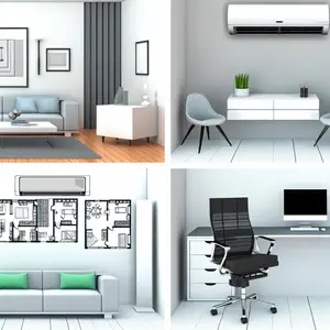 Кондиционеры для жилых домов: как выбрать правильно