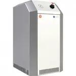 Напольный газовый котел Лемакс Премиум-30NB – вид 1