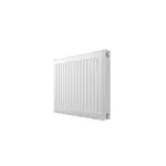 Радиатор панельный Royal Thermo COMPACT C22-300-500 Silver Satin – вид 1