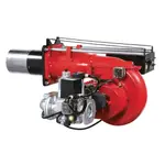 Газовая горелка Alphatherm Gamma GAS XP60/2CE – вид 1