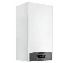 Настенный газовый котел Ariston CLAS XC 28 FF NG