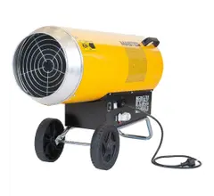 Газовая тепловая пушка Master BLP 103ET