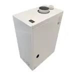 Газовый одноконтурный котел AXIS STANDART 20 кВт (AXIS-06-20T-00) – вид 1