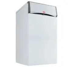 Напольный газовый котел Ariston UNOBLOC G 38 RI MET