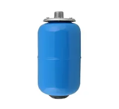 Гидроаккумулятор Unipump 5л. Верт.