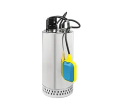 Насос дренажный UNIPUMP SPSN-1500F