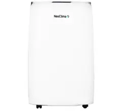 Осушитель воздуха NeoClima ND-20SL