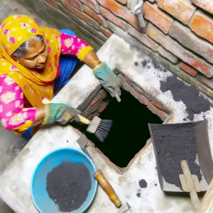 Очистка дымоходов от сажи в домашних условиях: безопасность дома