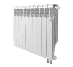 Радиатор Royal Thermo Vittoria Super 500 2.0 VDR80 - 9 секц.