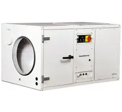 Осушитель воздуха Dantherm CDP 75