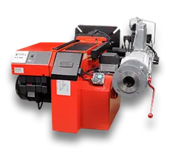 Газовая горелка Bentone BG 950 R (MBVEF425)