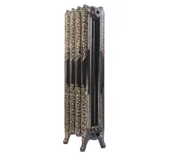 Чугунный радиатор Retro Style Reading 800 2 секции
