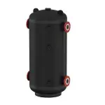 Буферная ёмкость Meibes Flamco PS-K 2000 – вид 1