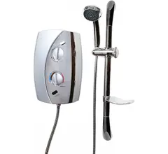 Проточный водонагреватель Atmor BLUE WAVE 302