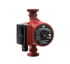 Циркуляционный насос Grundfos UPS 25-60 180 230В (60 Вт)
