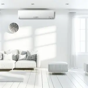 Мульти сплит-системы: преимущества и особенности