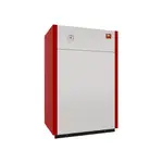 Напольный газовый котел Лемакс Лидер-40 – вид 1