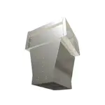 Водяная тепловая завеса Тепломаш КЭВ-140П8021W IP54 – вид 1